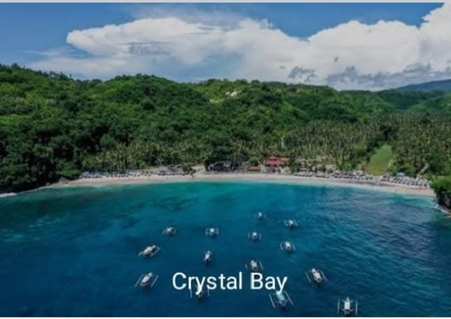 Pitu West Nusa Penida 2