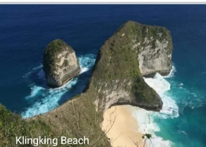 Pitu West Nusa Penida 1