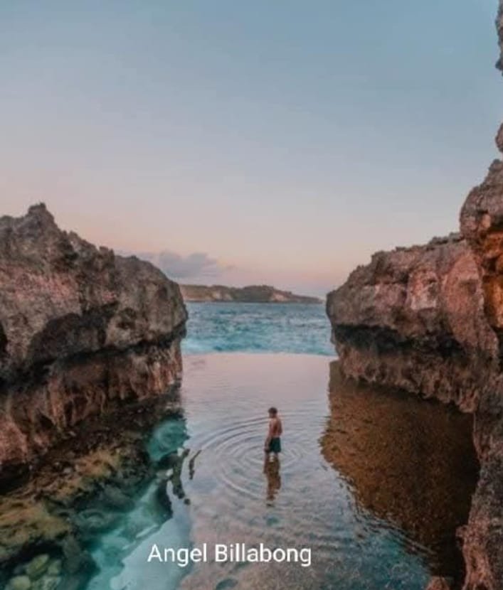 Pitu West Nusa Penida 4