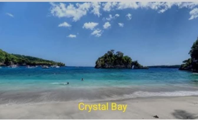 Pitu West Nusa Penida 5