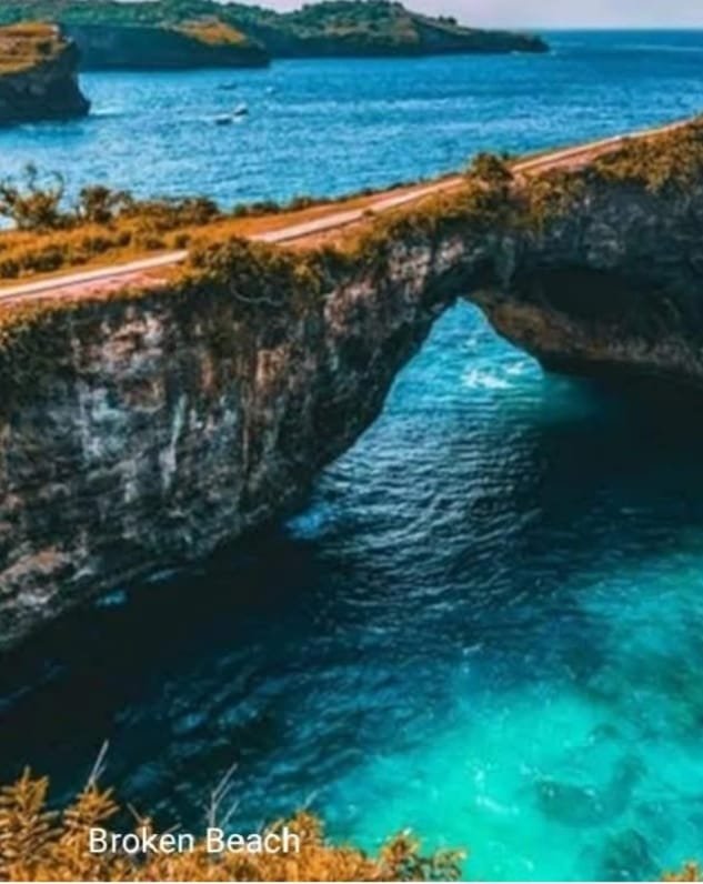 Pitu West Nusa Penida 3
