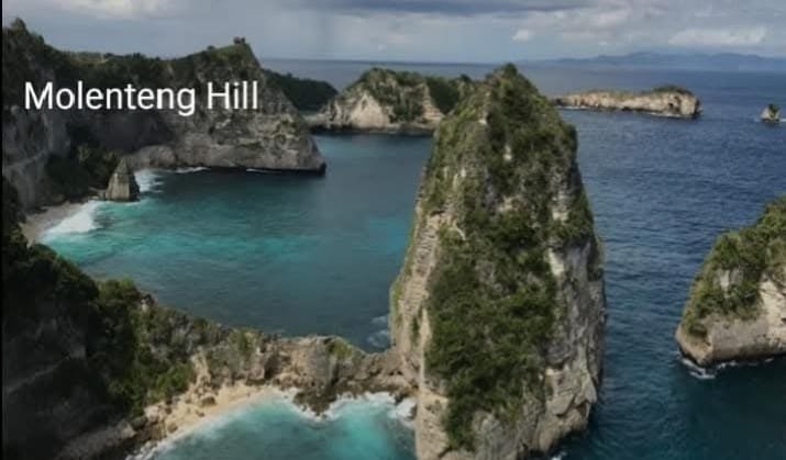 Pitu East Nusa Penida 3