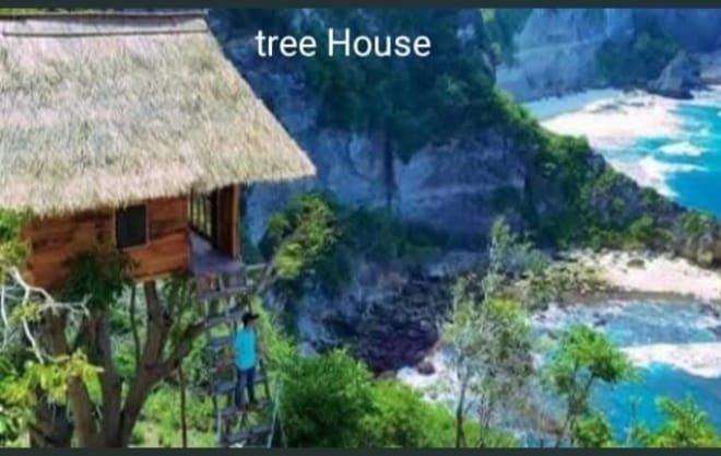 Pitu East Nusa Penida 1
