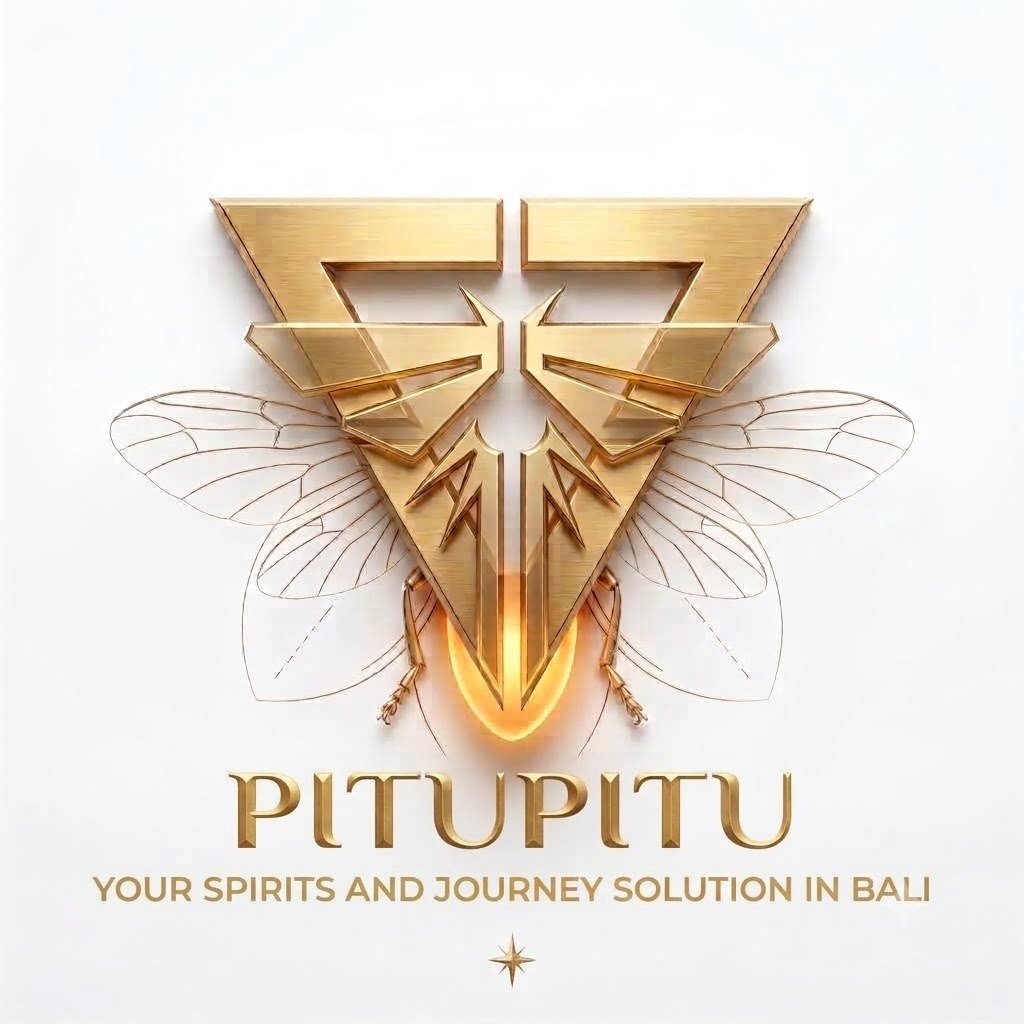 PITUPITU Logo